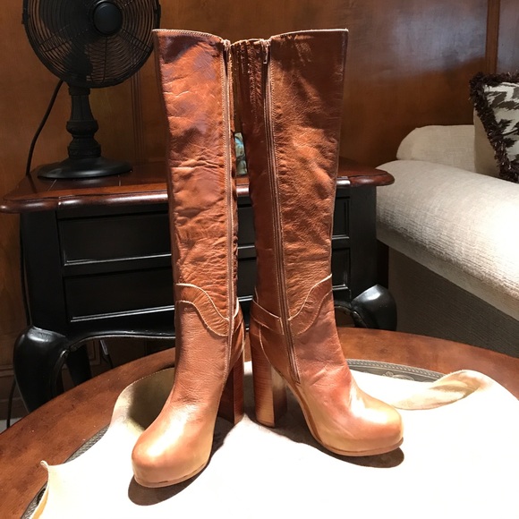 jeffrey campbell ibiza last boots