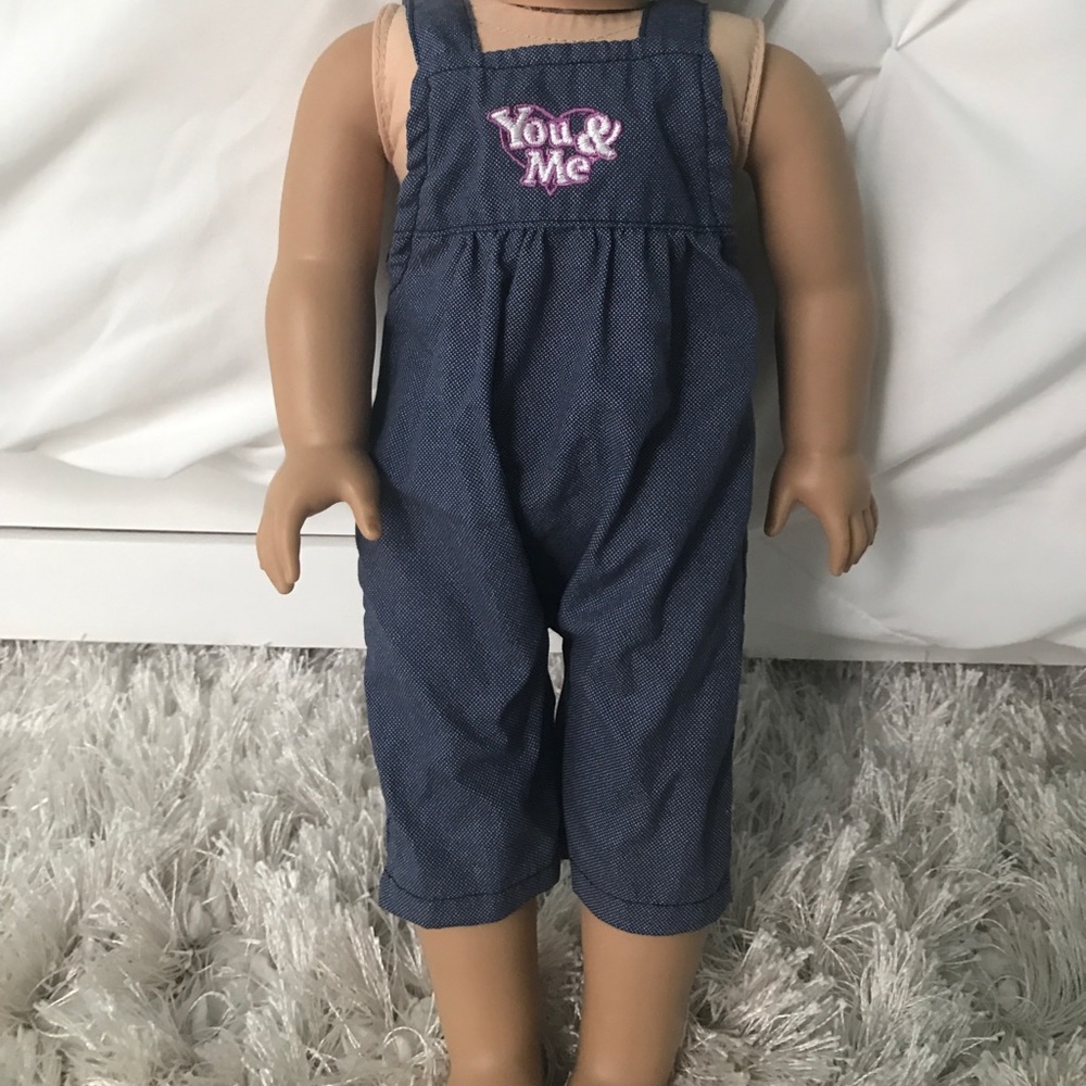 Overalls