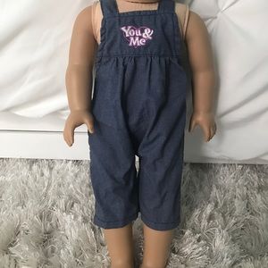Overalls