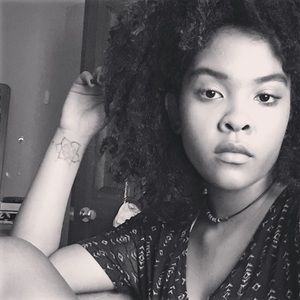 Meet your Posher, Maria