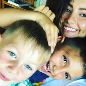 Meet your Posher, Mckenzie