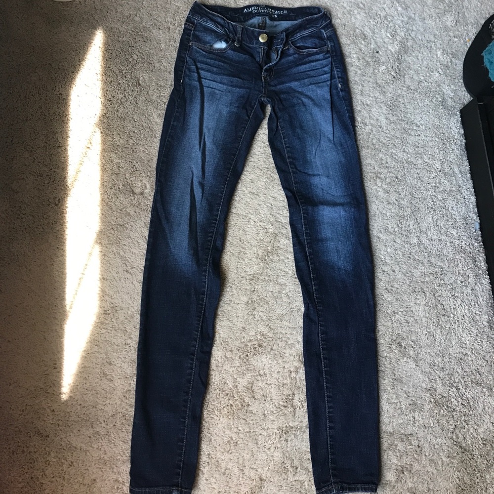 American Eagle Outfitters jeggings