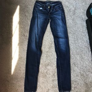 American Eagle Outfitters jeggings