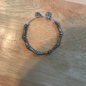 Alex and Ani Bamboo Bangle