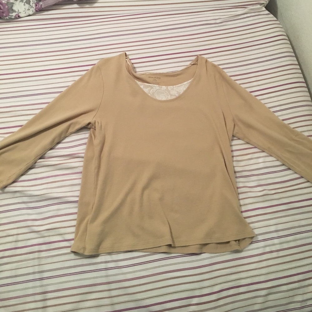 Shirt l Blouse