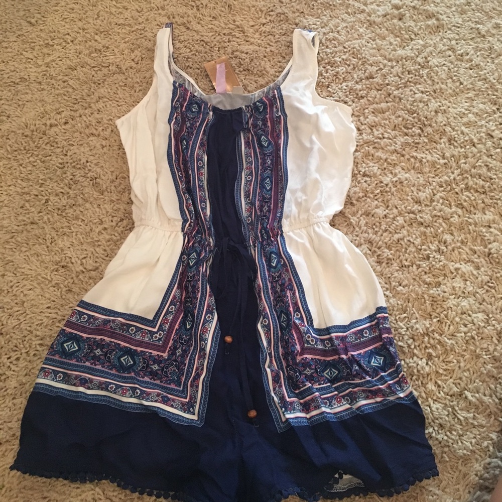 Romper