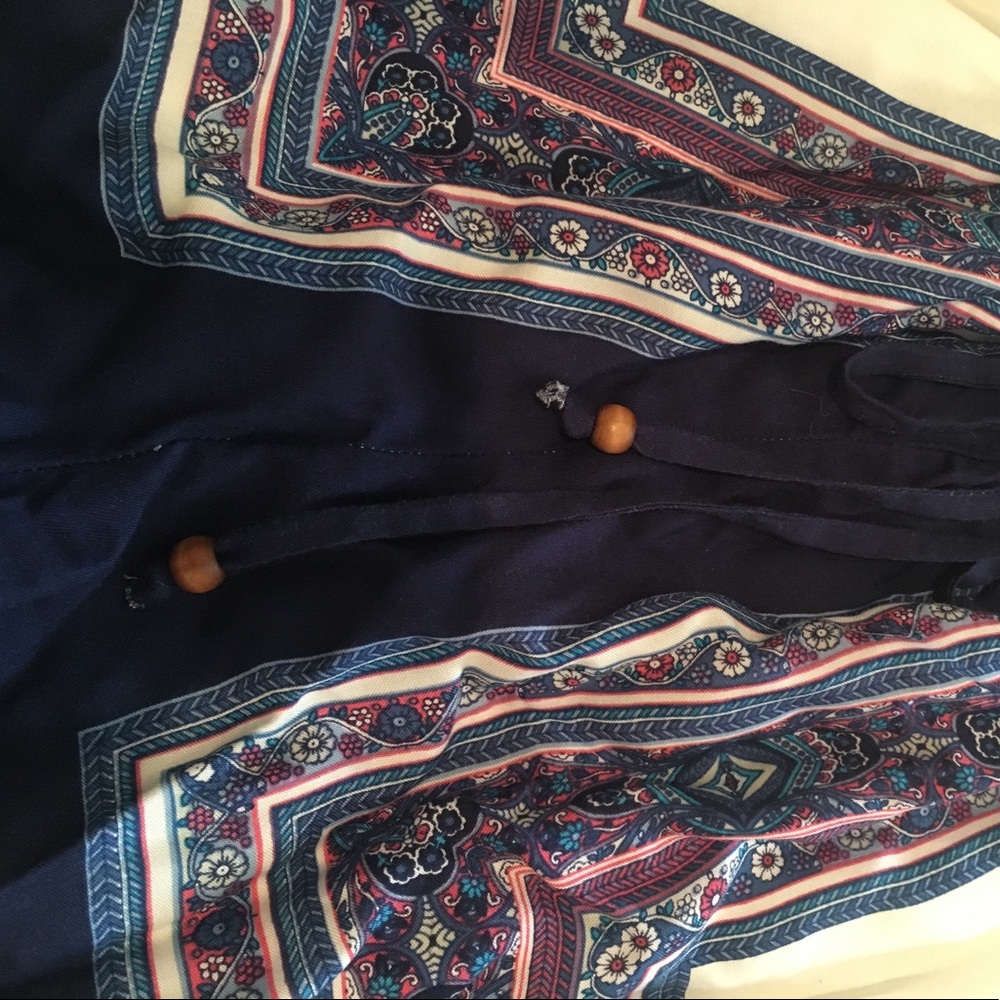 Romper - Picture 3 of 7