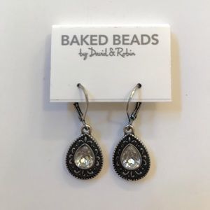 DAVID & ROBIN earrings