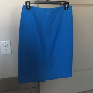 No. 2 Pencil Skirt