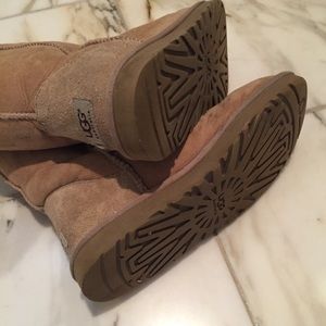 Uggs Boots!