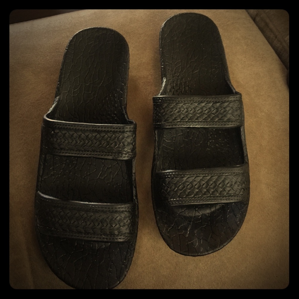 PALI HAWAII Jandal slip ON