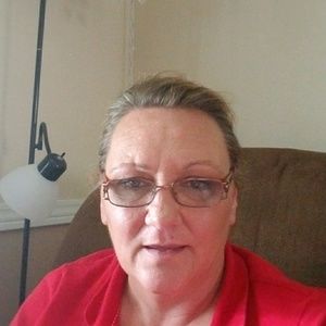 Meet your Posher, Leann