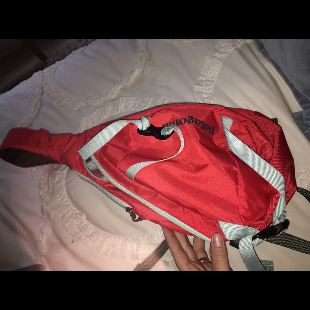 Patagonia Atom Sling bag