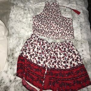 2 piece from Charolette Russe ❣️