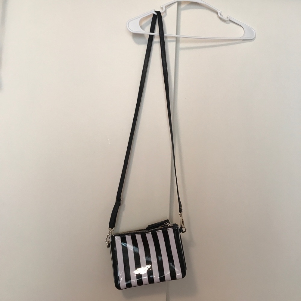 Banana Republic purse