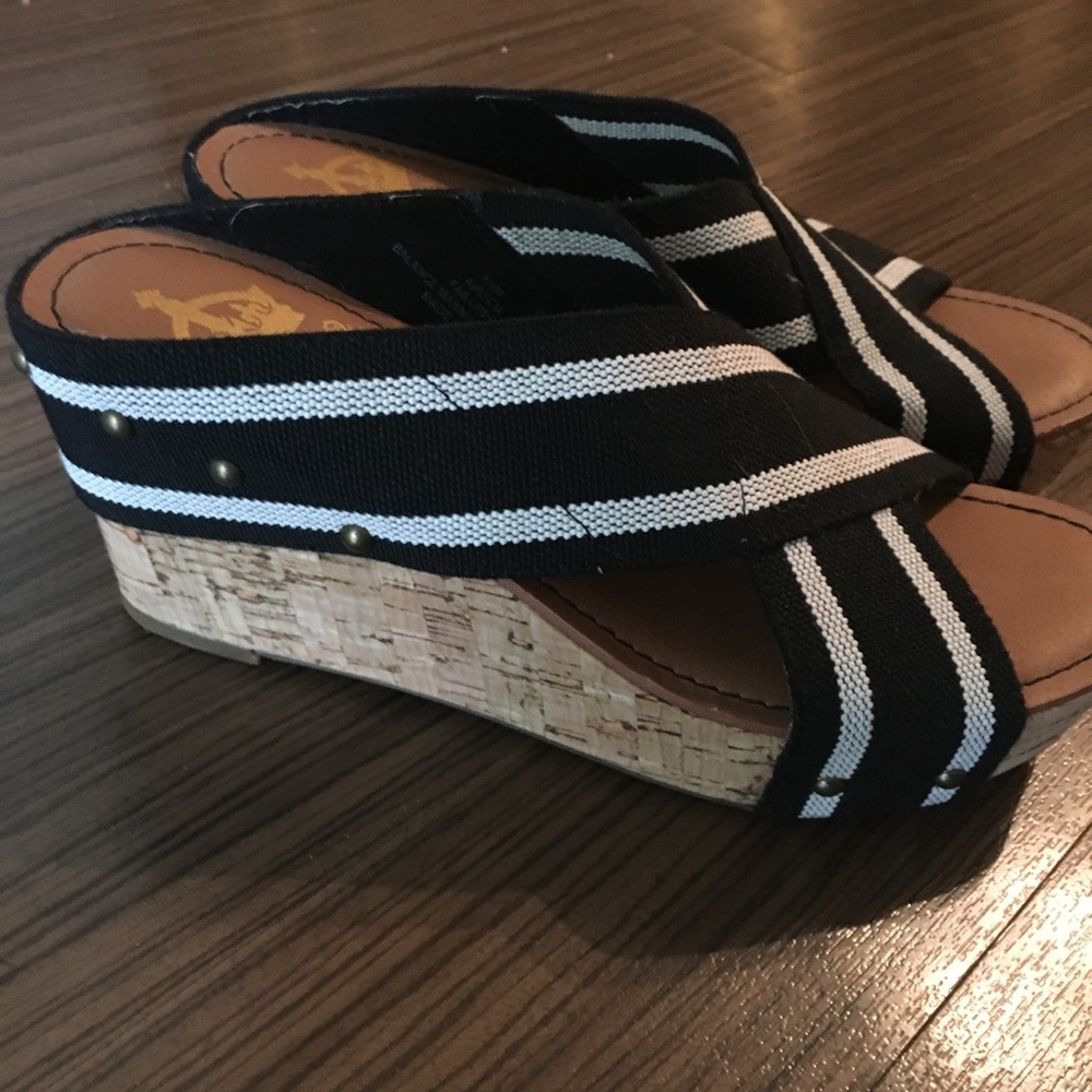 Wedges