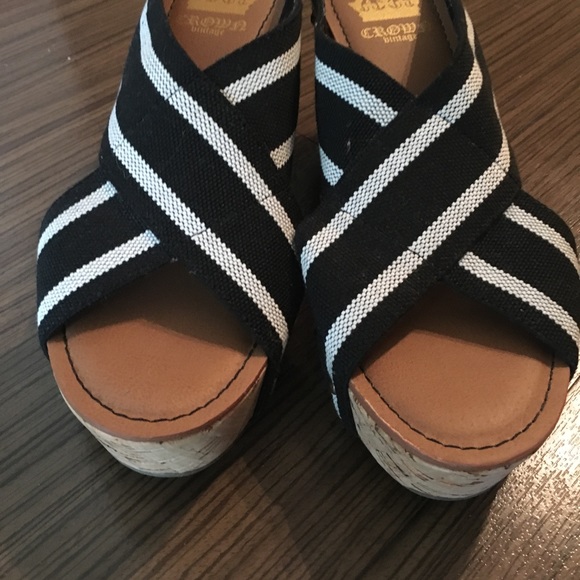 Wedges - Picture 2 of 4