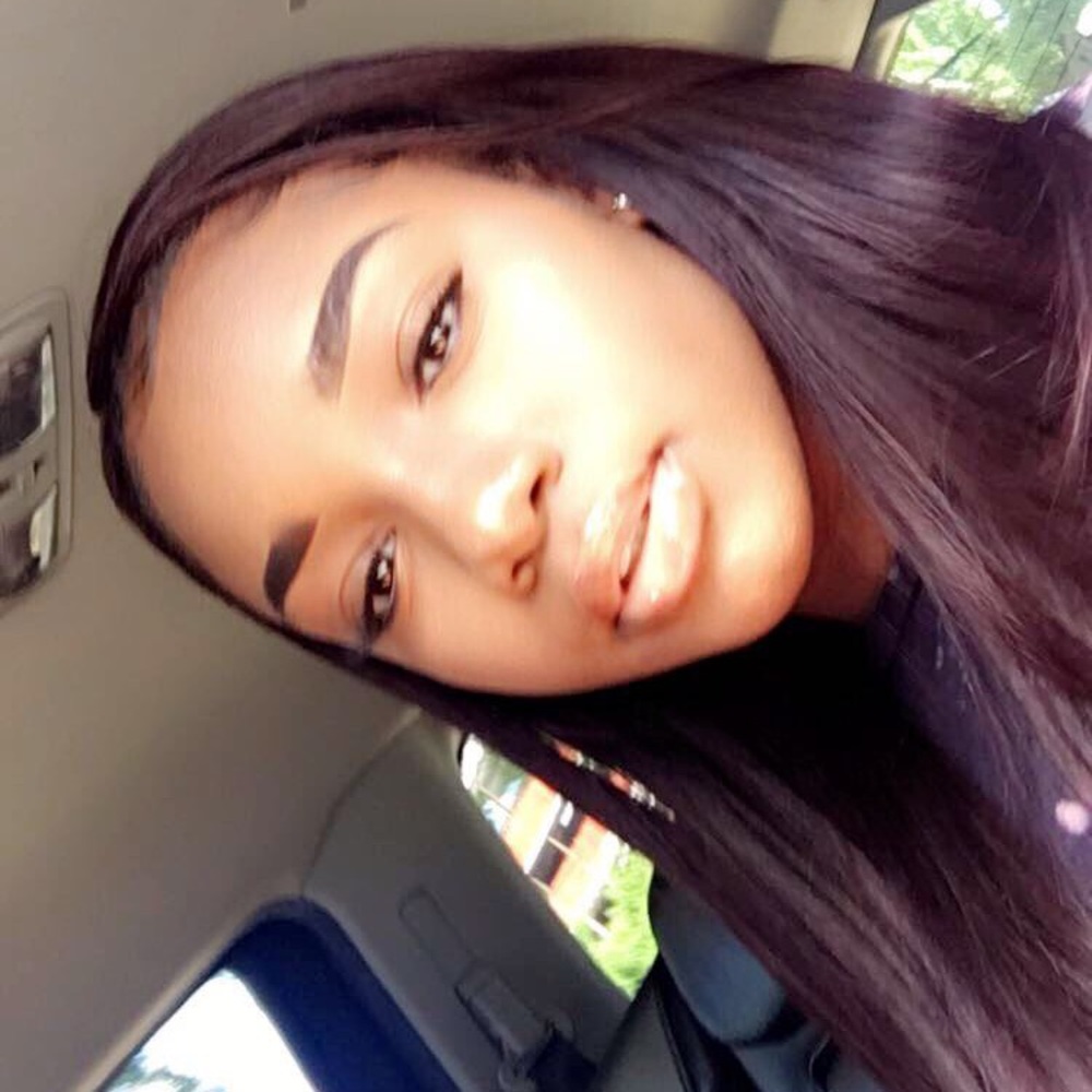 Meet your Posher, Kaylin