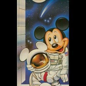 Meet your Posher, Naajah