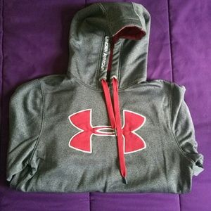 Men's Under Armour Hoodie