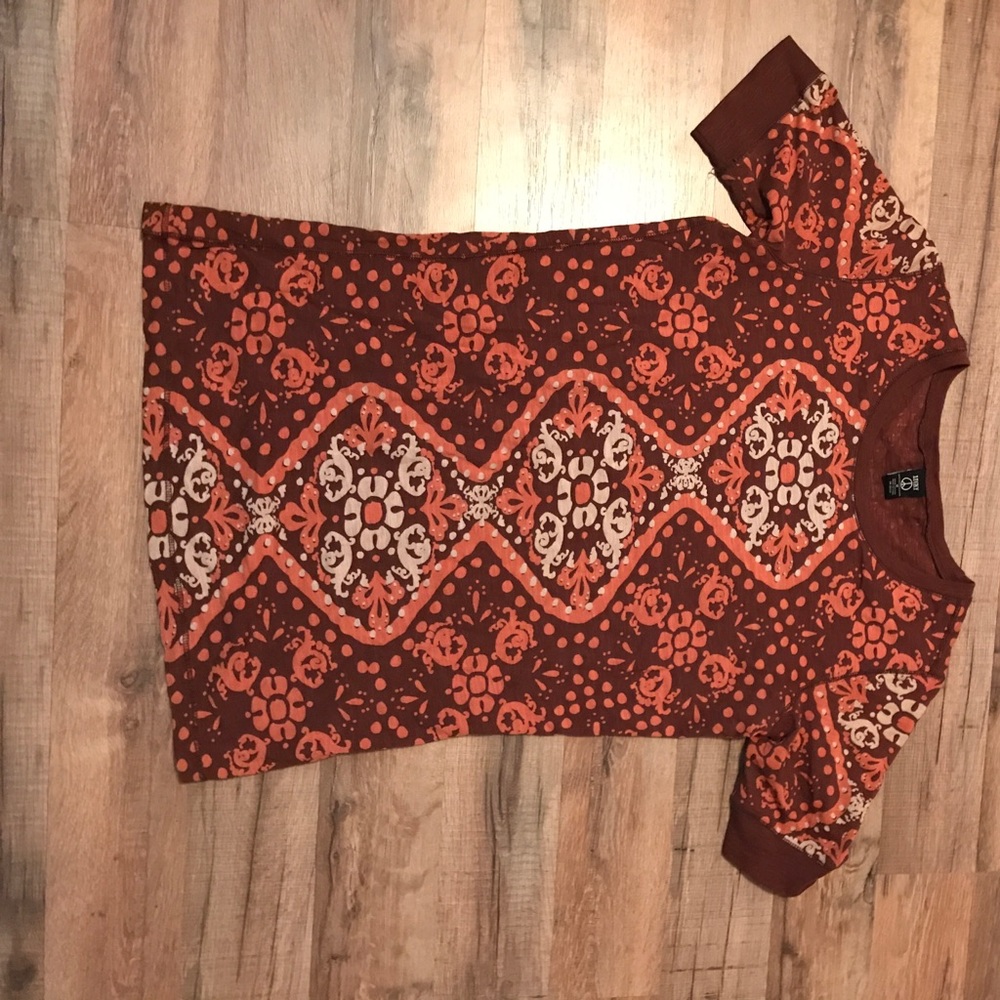 Lucky brand shirt!
