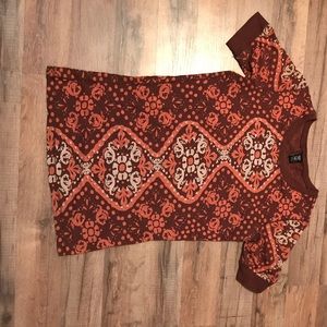 Lucky brand shirt!