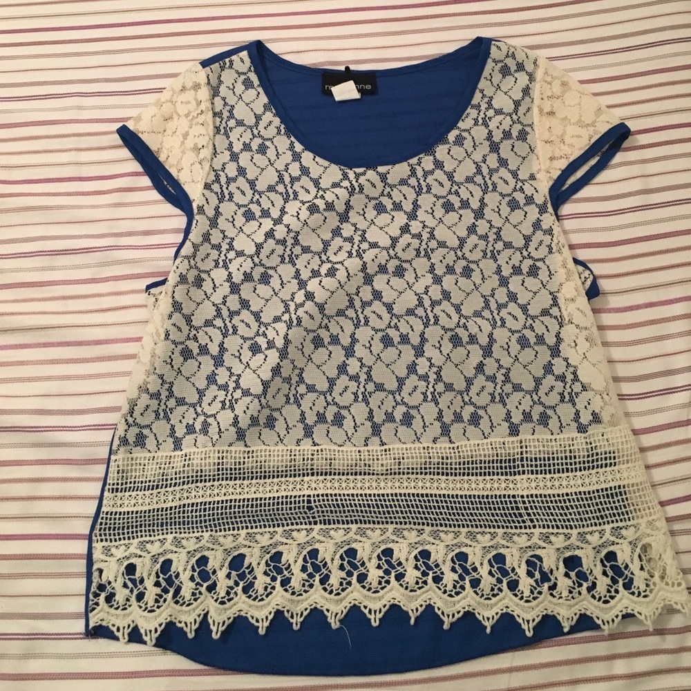 Top | Blouse
