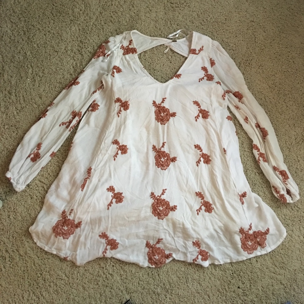 Free people dress