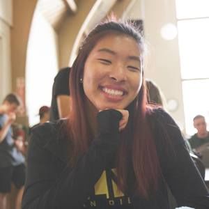 Meet your Posher, Renée