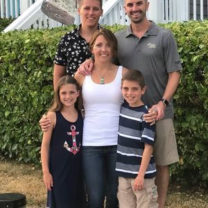 Meet your Posher, Mandy