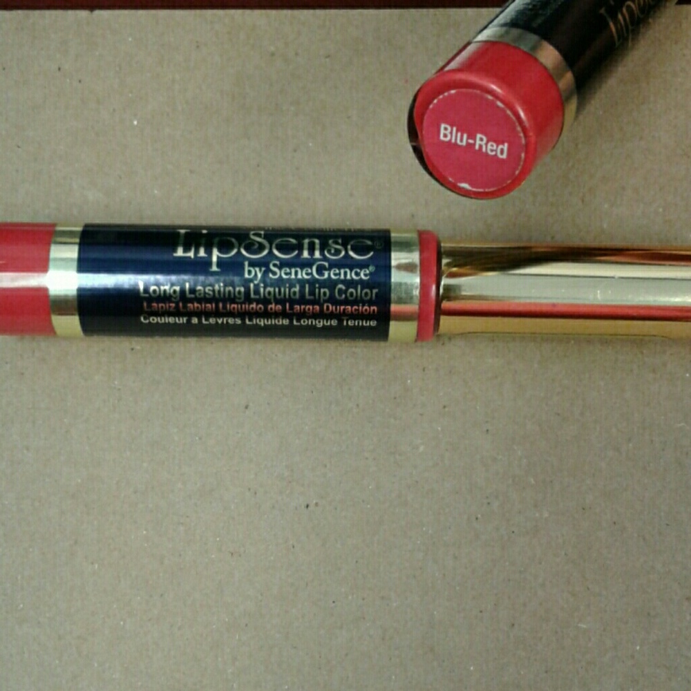 Lip stick