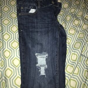 AMERICAN EAGLE JEANS!!