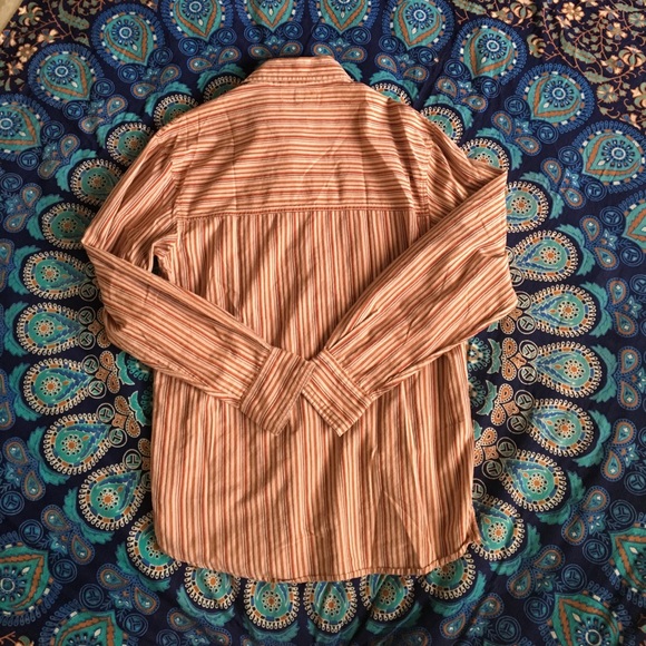 Striped Men's Lucky Shirt - Picture 3 of 4