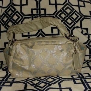 Coach hobo purse