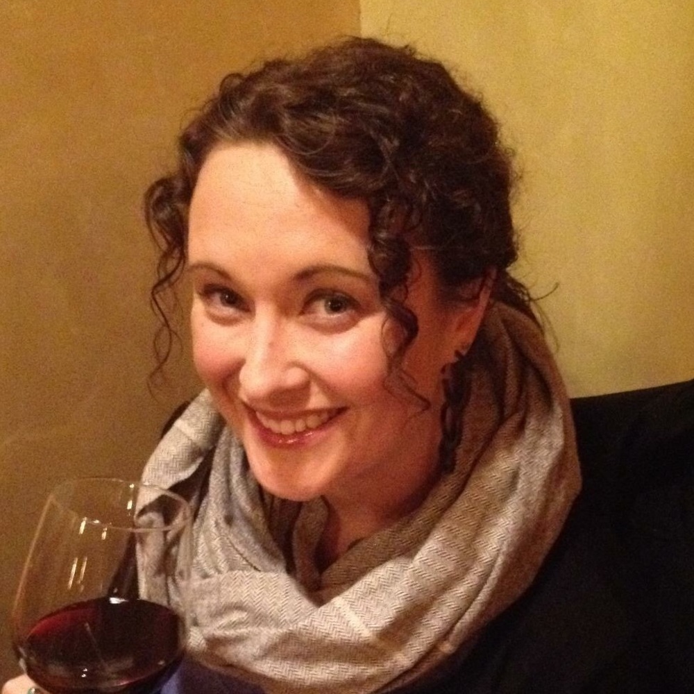 Meet your Posher, Carrie