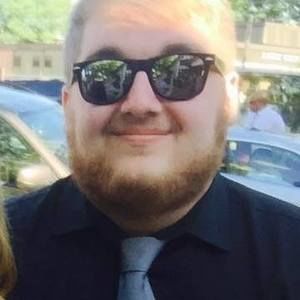 Meet your Posher, Luke