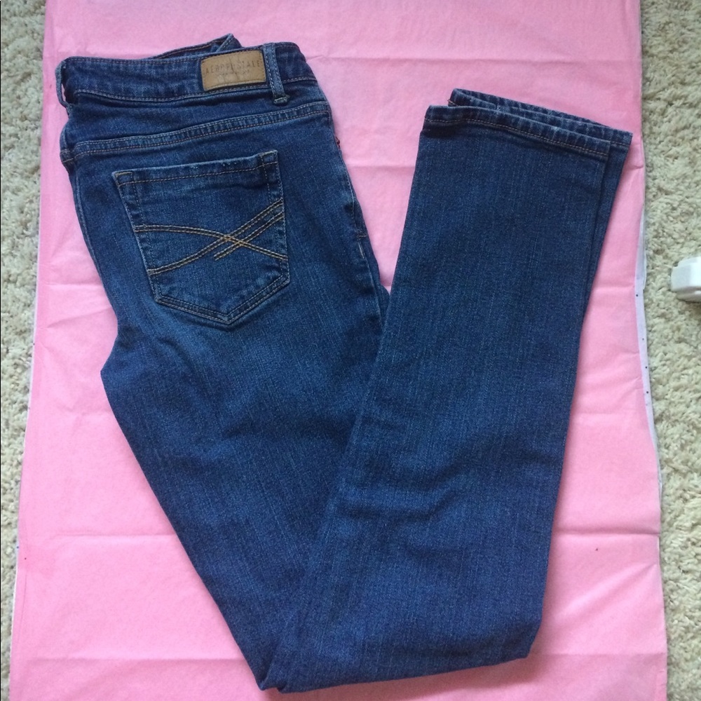 Blue Jeans