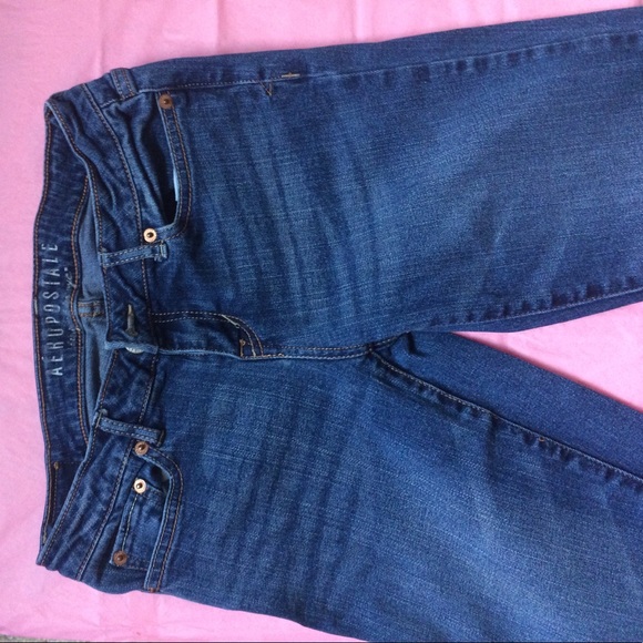 Blue Jeans - Picture 2 of 3