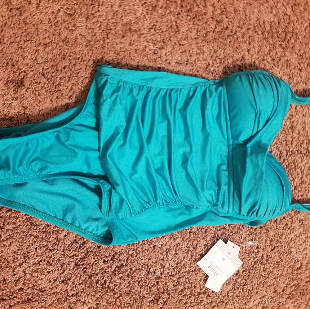 Swim suit
