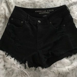 Shorts from AMERICAN EAGLE