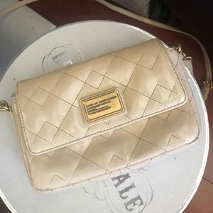 Perfect cross body bag