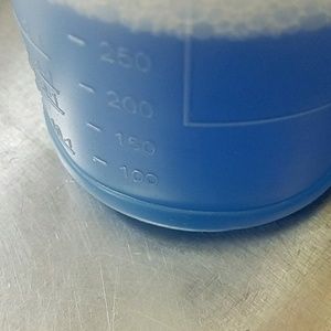 Meet your Posher, Krystal