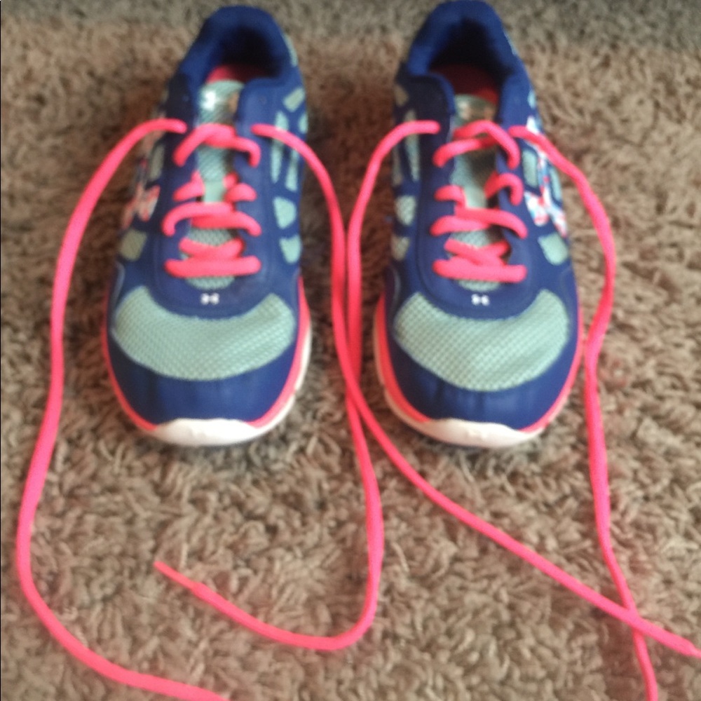 Women running shoes