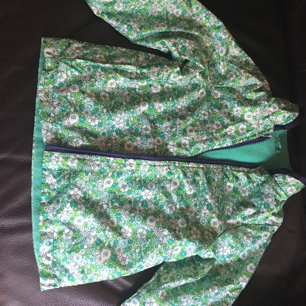 Summer jacket,