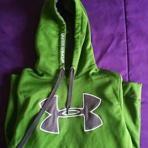 Under Armour Hoodie