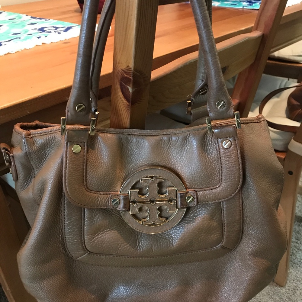 Tory Burch, Amanda Bag