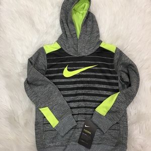 Nike sweatshirt