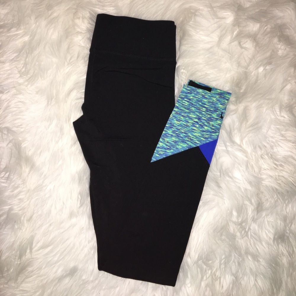 VS PINK Leggings, XS - Picture 1 of 1