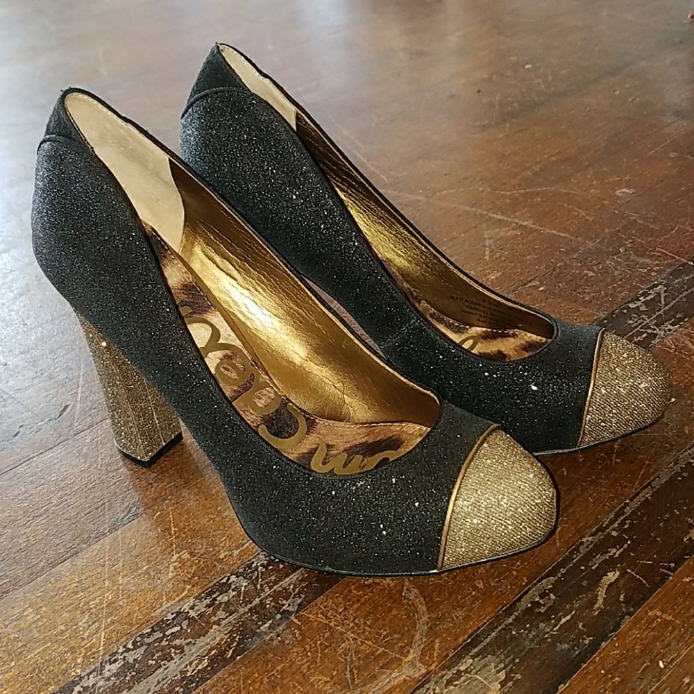 Sam Edelman Heel