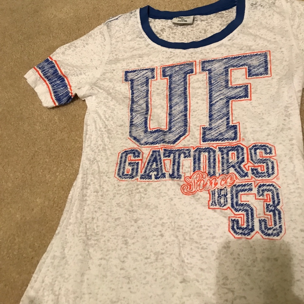 Florida gator top
